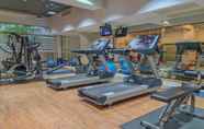 Fitness Center 2 Sawaddi Patong Resort & Spa by Tolani (SHA Extra Plus)