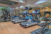 Fitness Center Sawaddi Patong Resort & Spa by Tolani (SHA Extra Plus)