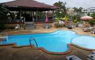 Swimming Pool 5 Krabi Loma Hotel