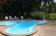 Swimming Pool 4 Krabi Loma Hotel