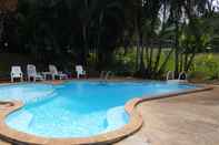 Swimming Pool Krabi Loma Hotel