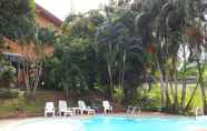 ภายนอกอาคาร 7 Krabi Loma Hotel