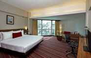 Bedroom 6 Ambassador Hotel Bangkok