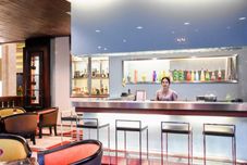 Bar, Cafe and Lounge Ambassador Hotel Bangkok