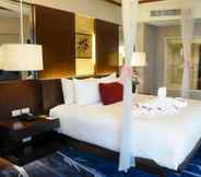Bedroom 4 Ambassador Hotel Bangkok