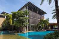 Swimming Pool The Lapa Hotel Hua Hin