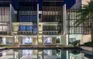 Exterior 4 The Lapa Hotel Hua Hin