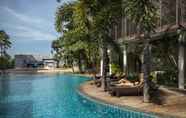Swimming Pool 2 The Lapa Hotel Hua Hin