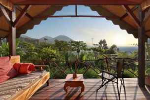 Sang Giri Mountain Tent Resort, Rp 3.842.430