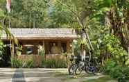 Bangunan 2 Sang Giri Mountain Tent Resort