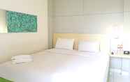 ห้องนอน 7 Hotel IXO Bekasi
