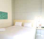 Bedroom 7 Hotel IXO Bekasi