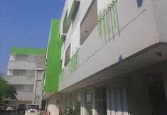 Exterior 2 Hotel IXO Bekasi