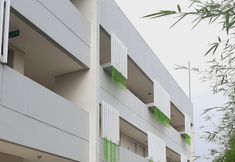 Exterior 6 Hotel IXO Bekasi