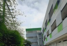Exterior 7 Hotel IXO Bekasi