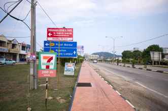 Nearby View and Attractions 4 Kemaman Lodge & Cafe