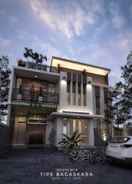 EXTERIOR_BUILDING Bhagaskara Villa