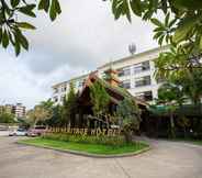 Bangunan 6 Krabi Heritage Hotel Aonang