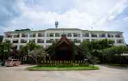 Luar Bangunan 3 Krabi Heritage Hotel Aonang