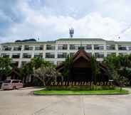 Bangunan 3 Krabi Heritage Hotel Aonang