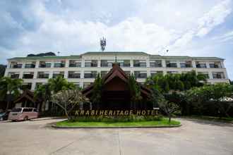 Exterior 4 Krabi Heritage Hotel Aonang