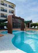 SWIMMING_POOL Krabi Heritage Hotel Aonang