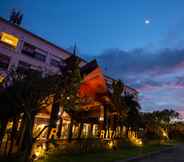 Bangunan 5 Krabi Heritage Hotel Aonang
