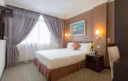 Bedroom 7 Hallmark Hotel Leisure
