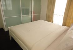 卧室 5 Bukit Bintang Suites At Times Square