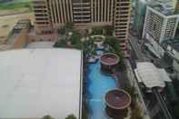 Bangunan Bukit Bintang Suites At Times Square