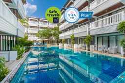 Aonang Buri Resort, SGD 34.45