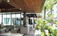 ล็อบบี้ 4 Aonang Buri Resort