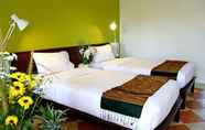 ห้องนอน 3 Aonang Duangjai Resort