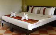 Kamar Tidur 4 Aonang Duangjai Resort