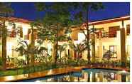 ภายนอกอาคาร 2 Aonang Duangjai Resort