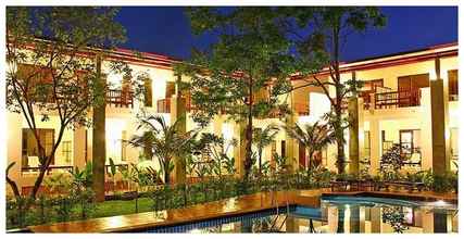 Bangunan 4 Aonang Duangjai Resort