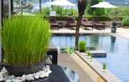 Swimming Pool 3 Baan Yin Dee Boutique Resort 