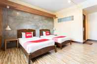 Kamar Tidur OYO 1118 K.l.boutique Hotel