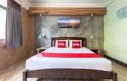 Kamar Tidur 6 OYO 1118 K.l.boutique Hotel