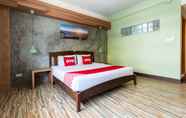 Bilik Tidur 5 OYO 1118 K.l.boutique Hotel