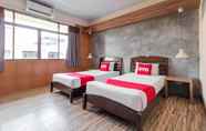 Bilik Tidur 2 OYO 1118 K.l.boutique Hotel