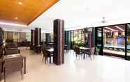 Restoran 6 Baramee Hip Hotel