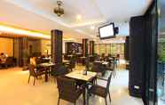 Restoran 7 Baramee Hip Hotel