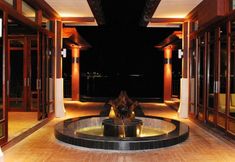 Exterior 4 The Sarann