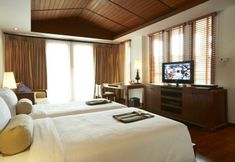 Bedroom 5 The Sarann