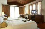 Kamar Tidur 5 The Sarann