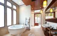 Toilet Kamar 7 The Sarann