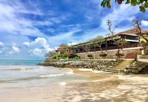 Nearby View and Attractions The Sarann