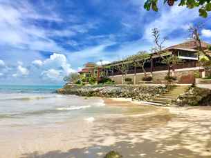 The Sarann, THB 2,528.28