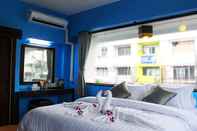 Kamar Tidur Krabi City View 